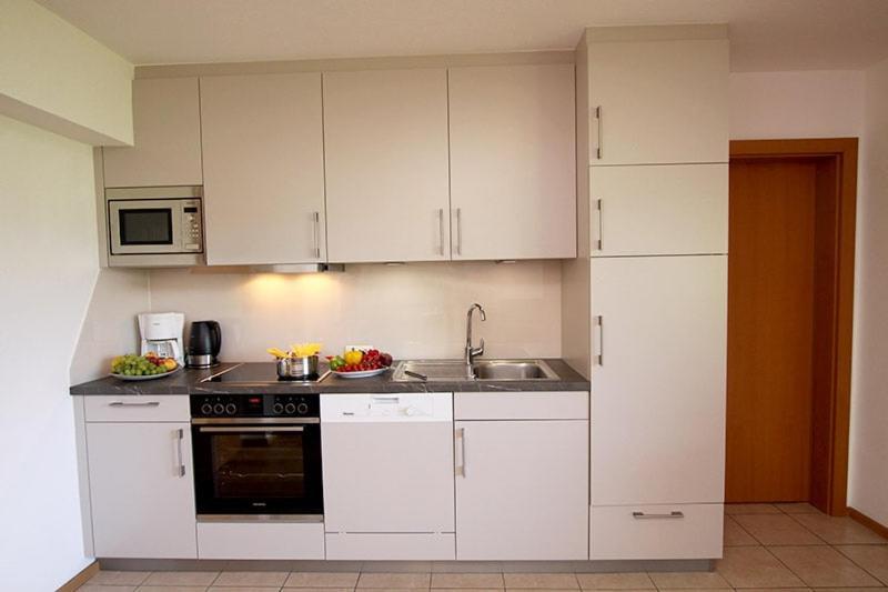 Ferienwohnung Kalkschmied Söll Exteriör bild