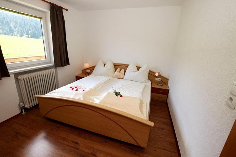 Ferienwohnung Kalkschmied Söll Exteriör bild