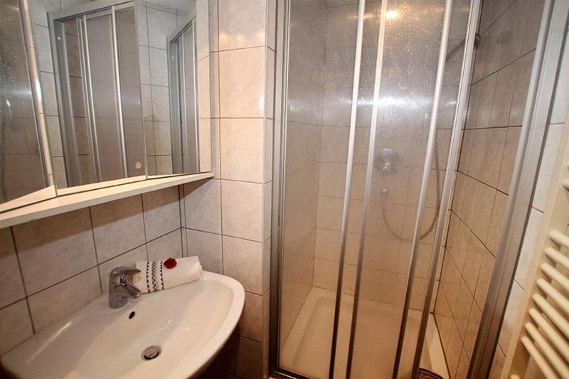 Ferienwohnung Kalkschmied Söll Exteriör bild