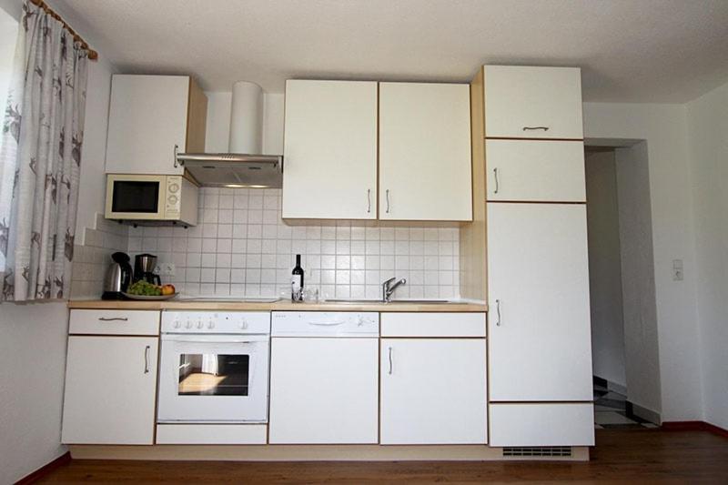 Ferienwohnung Kalkschmied Söll Exteriör bild