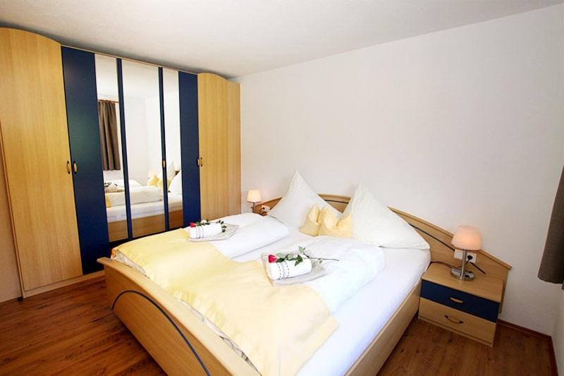 Ferienwohnung Kalkschmied Söll Exteriör bild
