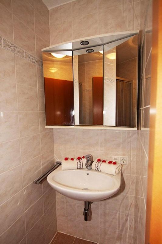 Ferienwohnung Kalkschmied Söll Exteriör bild